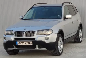BMW X3 3.0XD* 218к.с* Facelift* , снимка 3