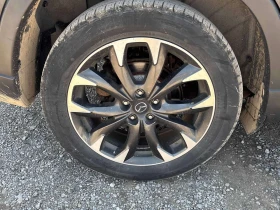 Mazda CX-5 * GT * АВТОКРЕДИТ БЕЗ ПЪРВОНАЧАЛНА ВНОСКА* , снимка 7