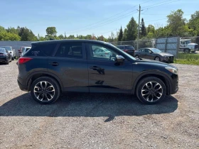 Mazda CX-5 * GT * АВТОКРЕДИТ БЕЗ ПЪРВОНАЧАЛНА ВНОСКА* , снимка 3