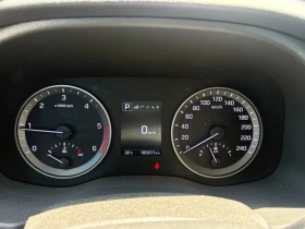 Hyundai Tucson, снимка 9
