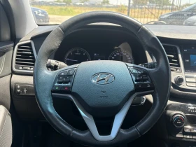 Hyundai Tucson, снимка 3