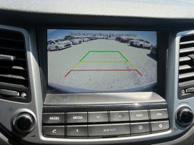 Hyundai Tucson, снимка 12