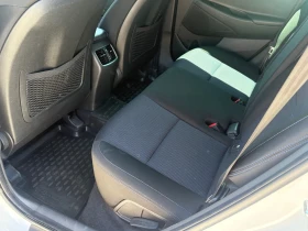 Hyundai Tucson, снимка 4