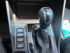 Hyundai Tucson, снимка 14