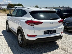 Hyundai Tucson, снимка 5