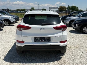 Hyundai Tucson, снимка 2