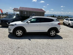 Hyundai Tucson, снимка 1