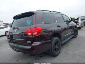 Toyota Sequoia SR5 5.7L V8* BUY NOW* , снимка 4