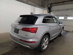 Audi Q5 * PREMIUM PLUS * CARFAX * , снимка 3
