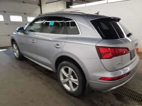 Audi Q5 * PREMIUM PLUS * CARFAX * , снимка 4