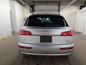 Audi Q5 * PREMIUM PLUS * CARFAX * , снимка 17