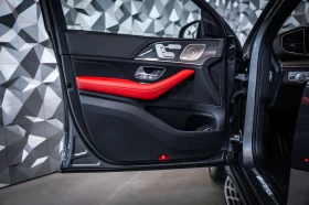 Mercedes-Benz GLE 63 S AMG 4M+ Exclusive* Carbon* Burm* 360, снимка 7