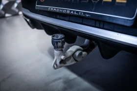 Mercedes-Benz GLE 63 S AMG 4M+ Exclusive* Carbon* Burm* 360, снимка 17