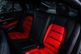 Mercedes-Benz GLE 63 S AMG 4M+ Exclusive* Carbon* Burm* 360, снимка 15