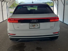 Audi Q8 Prestige * Проблем в мотора, снимка 4