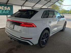 Audi Q8 Prestige * Проблем в мотора, снимка 5