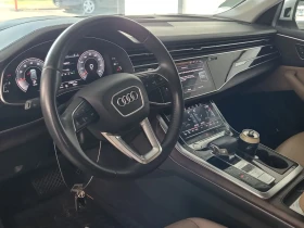 Audi Q8 Prestige * Проблем в мотора, снимка 10