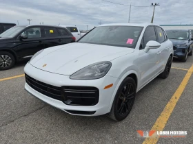 Porsche Cayenne, снимка 1