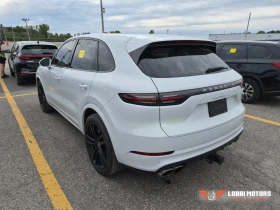 Porsche Cayenne, снимка 4