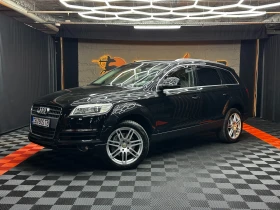 Audi Q7 3.0d 233 к.с. , снимка 1