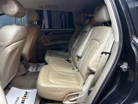 Audi Q7 3.0d 233 к.с. , снимка 8