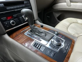 Audi Q7 3.0d 233 к.с. , снимка 10