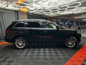 Audi Q7 3.0d 233 к.с. , снимка 4