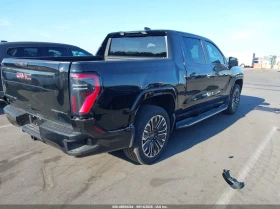 Gmc Sierra Ev Standard Range Denali, снимка 4