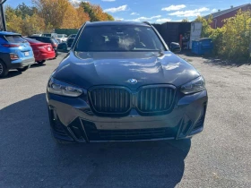 BMW X3 xDrive30e, снимка 2