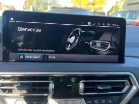 BMW X3 xDrive30e, снимка 6