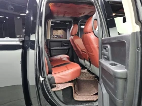 Dodge Ram 5.7/ПОДГРЕВ/НАВИГАЦИЯ, снимка 12