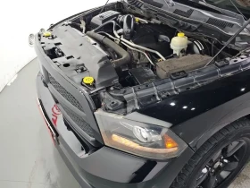 Dodge Ram 5.7/ПОДГРЕВ/НАВИГАЦИЯ, снимка 6