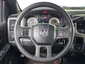 Dodge Ram 5.7/ПОДГРЕВ/НАВИГАЦИЯ, снимка 15