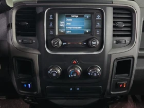Dodge Ram 5.7/ПОДГРЕВ/НАВИГАЦИЯ, снимка 17