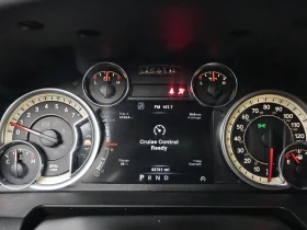 Dodge Ram 5.7/ПОДГРЕВ/НАВИГАЦИЯ, снимка 8