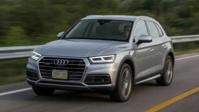 Audi Q5 Морга-3 Броя на части!!! 2.0 TFSI!! 3.0 BENZIN!!!!, снимка 8