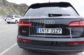 Audi Q5 -3   !!! 2.0 TFSI!! 3.0 BENZIN!!!! | Mobile.bg   5