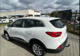 Renault Kadjar 1, 5 DCI-K9KE629-90PS, снимка 6