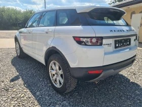 Land Rover Range Rover Evoque 2.2 D 4x4, снимка 4