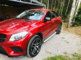 Mercedes-Benz GLE Coupe 350*AMG*4matic - [1] 
