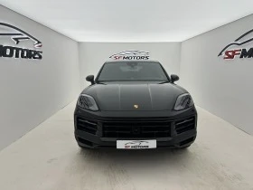 Porsche Cayenne COUPE S | Mobile.bg    2