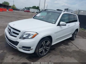 Mercedes-Benz GLK 350 | Mobile.bg    4