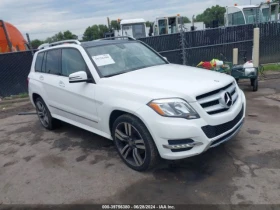 Mercedes-Benz GLK 350 | Mobile.bg    3