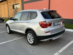 BMW X3 4/4, снимка 10