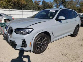 BMW X3 xDrive30i* LCI* M-Sport* Подгрев* Шибидах*  - [5] 