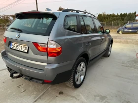 BMW X3 Face 4x4 286hp, снимка 4