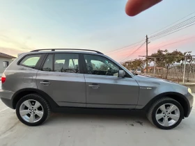 BMW X3 Face 4x4 286hp, снимка 6