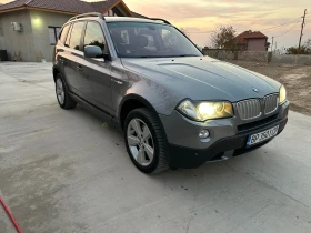 BMW X3 Face 4x4 286hp, снимка 3