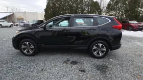 Honda Cr-v LX/AWD/2.4L, снимка 4