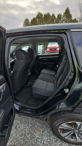 Honda Cr-v LX/AWD/2.4L, снимка 8